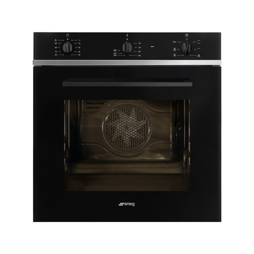 Backofen elektrisch smeg cm - smeg,