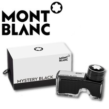 MontBlanc Tintenfass Tinte