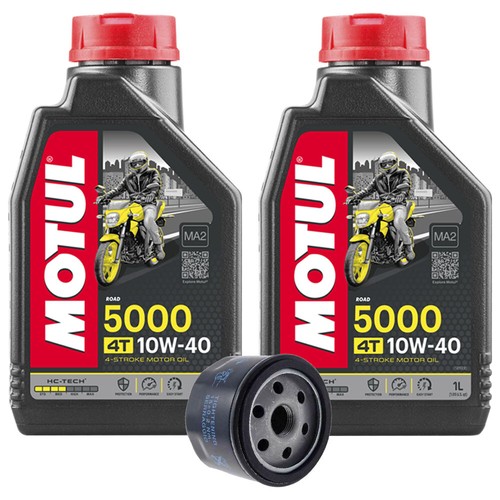 Inspektion öl motul - inspektion, 5000
