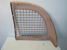 VW Caddy 9K9 9KV Kasten Trennwand Trenngitter hinten oben links 6K9863175