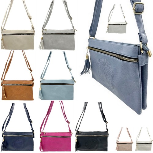 Umhängetasche crossbody bag - crossbody,