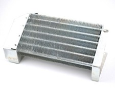 Wärmetauscher HTS 50101455 TP 15 bar Warmlufttauscher Heizungskühler 