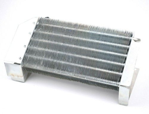Wärmetauscher hts 50101455 - 50101455, tp