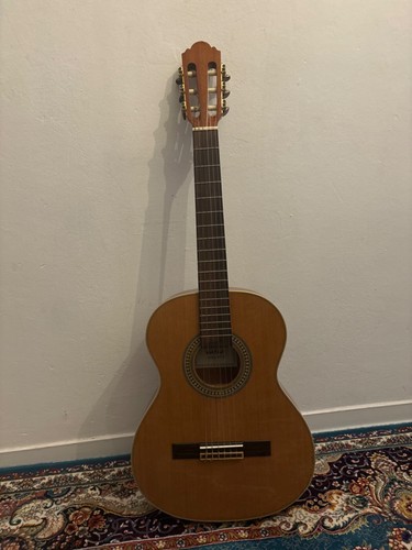 Gitarre marke matao oder - gitarre,