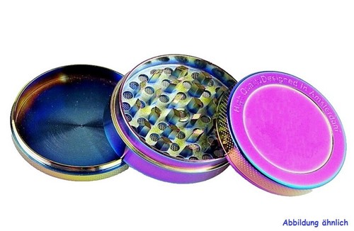 Grinder rainbow mm - ☆,