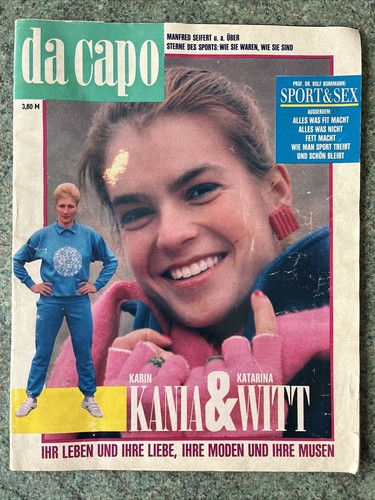 Ddr zeitung zeitschrift 1988 - zeitung,