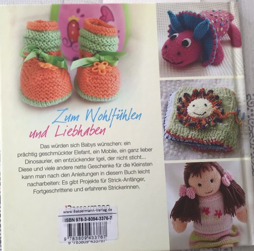 Allerliebstes baby spielzeug - allerliebstes, baby-spielzeug