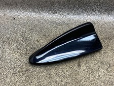 Abdeckung Dachantenne 668 Schwarz Blende BMW X3 F25 xDrive 20d 12.1862.207