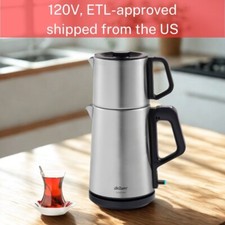 Arzum Turkish Tea Maker