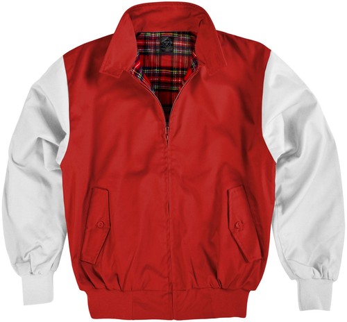 Original harrington jacke - original,