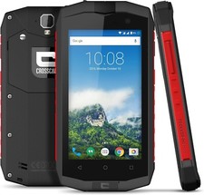 Crosscall trekker core - trekker,