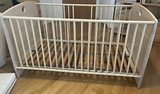 Paidi Fleximo babybett