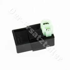 CDI Zündeinheit [standard