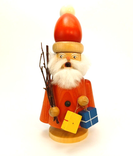 Räuchermann weihnachtsmann - räuchermann,