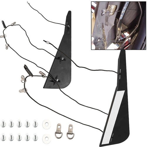 Verdeck säule reparatursatz - c,