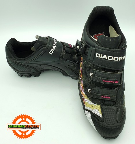 Diadora trail woman evo - x-trail,