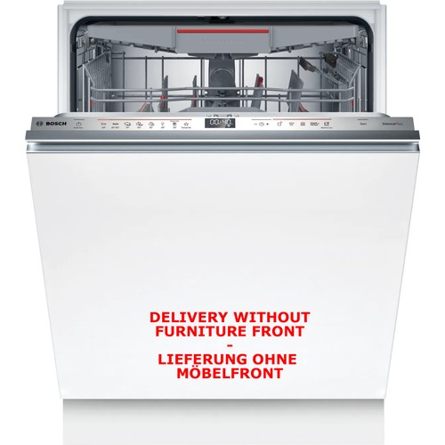 Bosch home smd6ecx12e serie - serie, 6