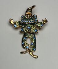 Vintage Anhänger / Brosche