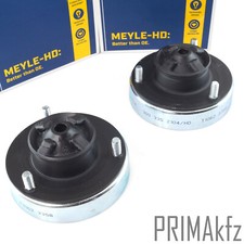 2x MEYLE HD Federbeinlager