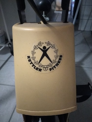 Kettler heimtrainer golf retro - heimtrainer,