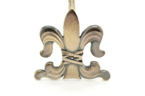 Jugendstil 800er silber - 800er,
