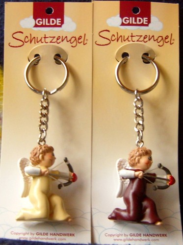 Schutzengel