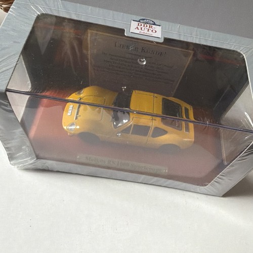 Ddr auto kollektion melkus - ddr-auto,
