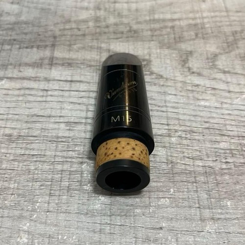 Vandoren m15 bclarinet - m15,