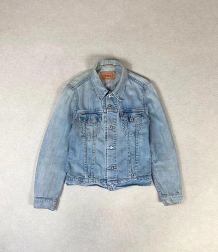 Levi strauss jeansjacke - levi’s,