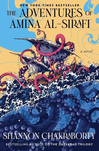 The adventures amina - the,
