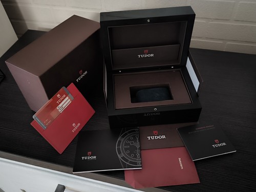 Original tudor box set 2012 - original,