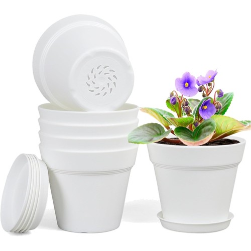 Blumentopf set pflanztopf - blumentopf,