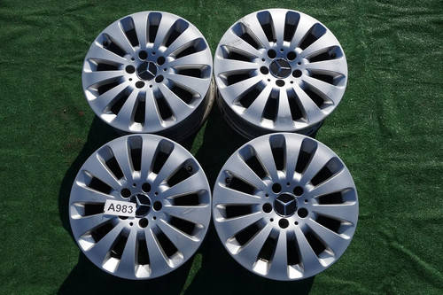 Alufelge zoll 0 - zoll, 5x112