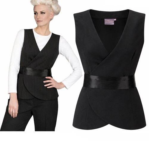 Damen salon weste - salon,