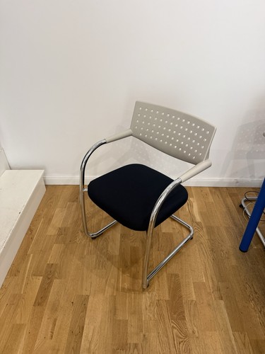 Vitra visasoft - vitra,