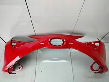 TOYOTA AYGO II 2 2018- Vordere