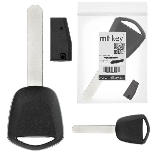 Auto schlüssel transponder - +,