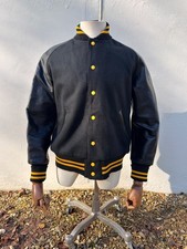 Custom Goodwood Aero Leathers