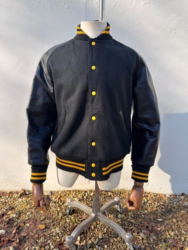 Custom goodwood aero - custom, leathers