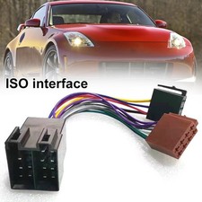 Radio Plug Car Radio Advanced