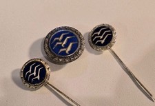 Alte Segelflieger Abzeichen