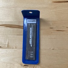 Holmenkol Diamond File World Cup Coarse Blue
