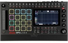 Akai Professional MPC Live III