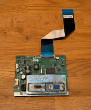 Main Driver Board für Samsung
