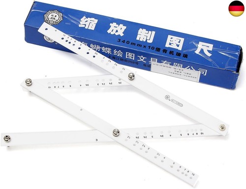 34cm künstler pantograph - 34cm,
