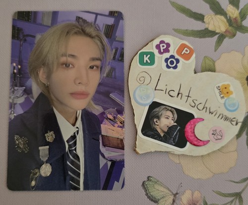 Stray kids skz hyunjin magic - skz,