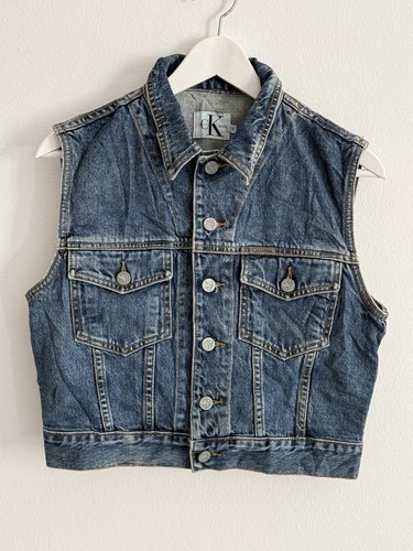 Vintage calvin klein - klein, jeans