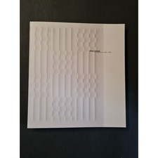 Klaus Staudt Retrospektive 1960-1997: Katalog zur Ausstellung im Museum für Konk