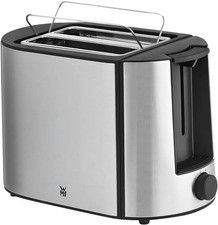 WMF Toaster Edelstahl-Silber