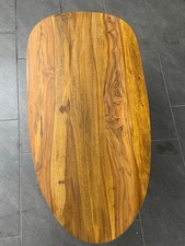 couchtisch holz massiv